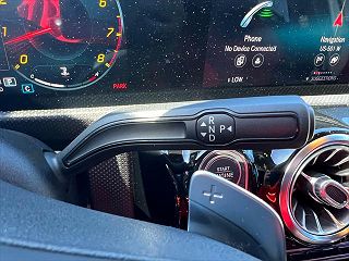 2020 Mercedes-Benz A-Class AMG A 35 W1K3G5BB8LJ205784 in Conway, SC 18