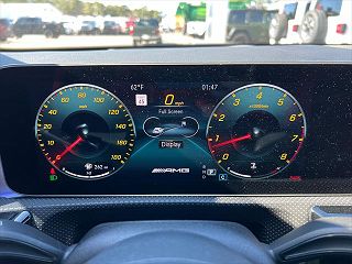 2020 Mercedes-Benz A-Class AMG A 35 W1K3G5BB8LJ205784 in Conway, SC 19