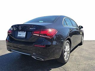 2020 Mercedes-Benz A-Class A 220 WDD3G4FB9LW041615 in Forest Park, IL 4