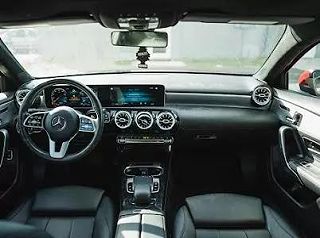 2020 Mercedes-Benz A-Class A 220 W1K3G4EB4LW046402 in Fort Myers, FL 4