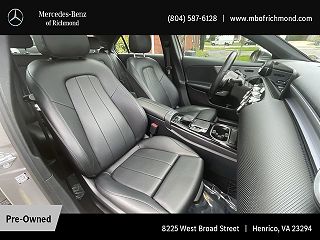 2020 Mercedes-Benz A-Class A 220 WDD3G4EB1LW038502 in Henrico, VA 26