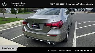 2020 Mercedes-Benz A-Class A 220 WDD3G4EB1LW038502 in Henrico, VA 9
