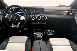 2020 Mercedes-Benz A-Class AMG A 35 W1K3G5BB7LJ218946 in Honolulu, HI 15