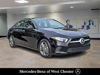 2020 Mercedes-Benz A-Class A 220 W1K3G4FB5LJ236477 in West Chester, PA