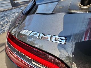 2020 Mercedes-Benz AMG GT 53 W1K7X6BB0LA016117 in Islip, NY 14