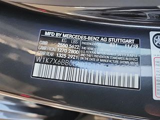 2020 Mercedes-Benz AMG GT 53 W1K7X6BB0LA016117 in Islip, NY 29