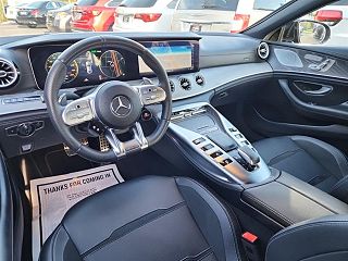 2020 Mercedes-Benz AMG GT 53 W1K7X6BB0LA016117 in Islip, NY 31