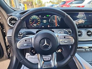 2020 Mercedes-Benz AMG GT 53 W1K7X6BB0LA016117 in Islip, NY 44