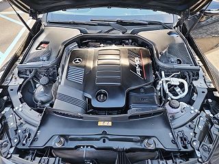 2020 Mercedes-Benz AMG GT 53 W1K7X6BB0LA016117 in Islip, NY 79