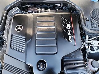 2020 Mercedes-Benz AMG GT 53 W1K7X6BB0LA016117 in Islip, NY 80