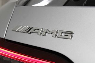 2020 Mercedes-Benz AMG GT 53 W1K7X6BB8LA016169 in Wilsonville, OR 22