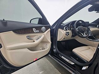 2020 Mercedes-Benz C-Class C 300 W1KWF8DB4LR600125 in Austin, TX 19