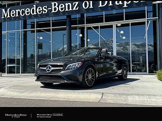 2020 Mercedes-Benz C-Class C 300 VIN: WDDWK8EB5LF947281