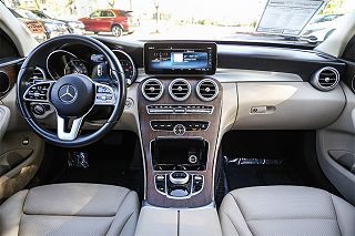 2020 Mercedes-Benz C-Class C 300 W1KWF8DB1LR570159 in El Dorado Hills, CA 11