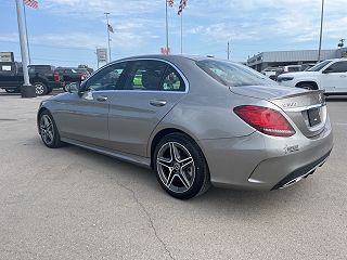 2020 Mercedes-Benz C-Class C 300 WDDWF8EB8LR541059 in Fort Smith, AR 7