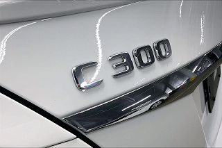 2020 Mercedes-Benz C-Class C 300 W1KWF8DBXLR595206 in Honolulu, HI 31