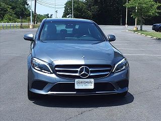 2020 Mercedes-Benz C-Class C 300 W1KWF8EB2LR603135 in Laurel, MD 13