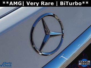 2020 Mercedes-Benz C-Class AMG C 43 WDDWF6EB9LR558103 in Lawton, OK 9