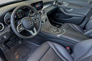 2020 Mercedes-Benz C-Class C 300 WDDWF8DB2LR533752 in Long Beach, CA 9