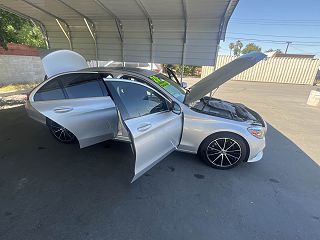 2020 Mercedes-Benz C-Class C 300 WDDWF8DB9LR534560 in Sacramento, CA 18