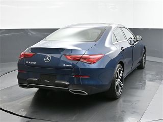 2020 Mercedes-Benz CLA 250 W1K5J4HB5LN086497 in Beaumont, TX 11