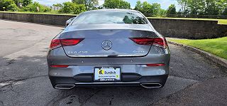 2020 Mercedes-Benz CLA 250 W1K5J4HB2LN080902 in Cicero, NY 4