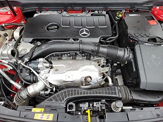 2020 Mercedes-Benz CLA 250 WDD5J4HB6LN079218 in Puyallup, WA 9