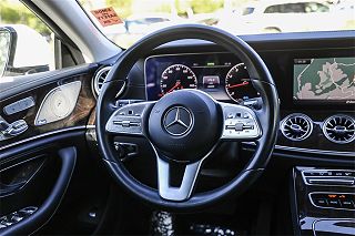 2020 Mercedes-Benz CLS 450 WDD2J5JB6LA048058 in El Dorado Hills, CA 14