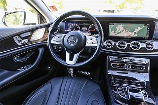 2020 Mercedes-Benz CLS 450 WDD2J5JB6LA048058 in El Dorado Hills, CA 15