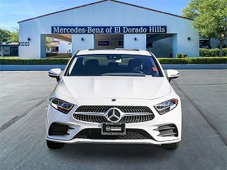 2020 Mercedes-Benz CLS 450 WDD2J5JB6LA048058 in El Dorado Hills, CA 6