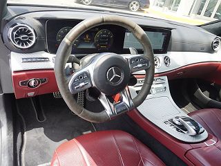 2020 Mercedes-Benz CLS 53 AMG WDD2J6BB9LA050696 in Metairie, LA 18