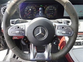2020 Mercedes-Benz CLS 53 AMG WDD2J6BB9LA050696 in Metairie, LA 21