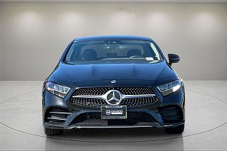 2020 Mercedes-Benz CLS 450 WDD2J5JB5LA048942 in Rocklin, CA 10