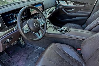 2020 Mercedes-Benz CLS 450 WDD2J5JB5LA048942 in Rocklin, CA 11