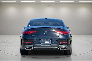 2020 Mercedes-Benz CLS 450 WDD2J5JB5LA048942 in Rocklin, CA 5