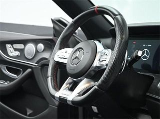 2020 Mercedes-Benz E-Class AMG E 53 W1K1K6BB4LF138986 in Matthews, NC 33