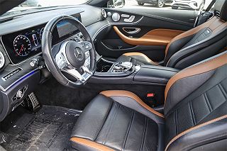 2020 Mercedes-Benz E-Class AMG E 53 W1K1K6BB5LF138169 in Sacramento, CA 18