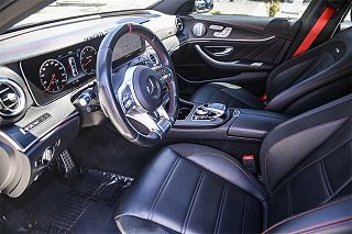 2020 Mercedes-Benz E-Class AMG E 53 WDDZF6BB2LA707127 in Sacramento, CA 26