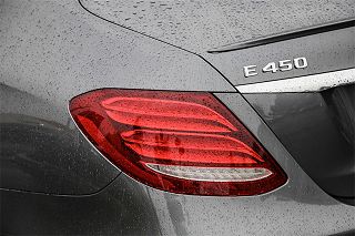 2020 Mercedes-Benz E-Class E 450 W1KZF6JB9LA763115 in Sacramento, CA 9
