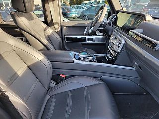 2020 Mercedes-Benz G-Class AMG G 63 W1NYC7HJ2LX345583 in Puyallup, WA 20