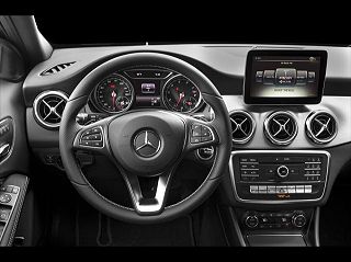 2020 Mercedes-Benz GLA 250 W1NTG4GB4LJ697834 in Belfast, ME 17