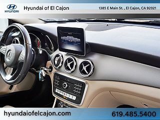 2020 Mercedes-Benz GLA 250 WDCTG4EBXLU023173 in El Cajon, CA 11