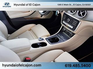 2020 Mercedes-Benz GLA 250 WDCTG4EBXLU023173 in El Cajon, CA 12