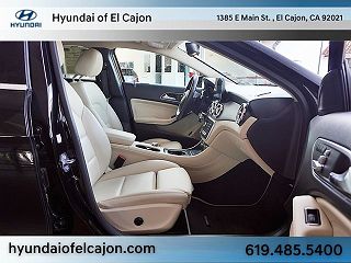 2020 Mercedes-Benz GLA 250 WDCTG4EBXLU023173 in El Cajon, CA 13