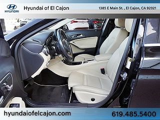 2020 Mercedes-Benz GLA 250 WDCTG4EBXLU023173 in El Cajon, CA 17
