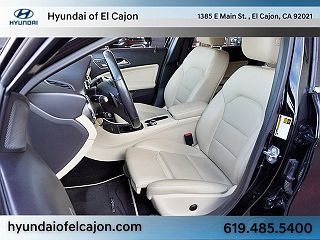 2020 Mercedes-Benz GLA 250 WDCTG4EBXLU023173 in El Cajon, CA 18