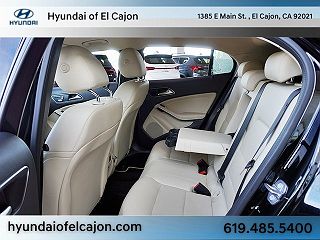 2020 Mercedes-Benz GLA 250 WDCTG4EBXLU023173 in El Cajon, CA 19