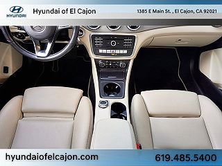 2020 Mercedes-Benz GLA 250 WDCTG4EBXLU023173 in El Cajon, CA 24