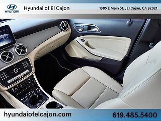 2020 Mercedes-Benz GLA 250 WDCTG4EBXLU023173 in El Cajon, CA 25