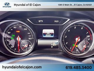 2020 Mercedes-Benz GLA 250 WDCTG4EBXLU023173 in El Cajon, CA 38